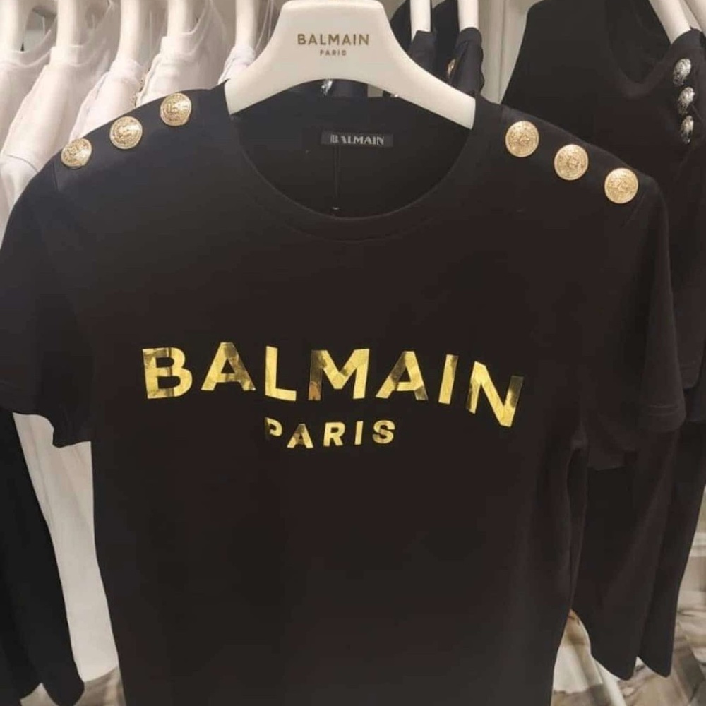 XL Balmain T-Shirt